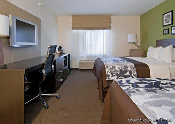 Holiday Inn Express Hotel & Suites Rogers By Ihg Zimmer foto
